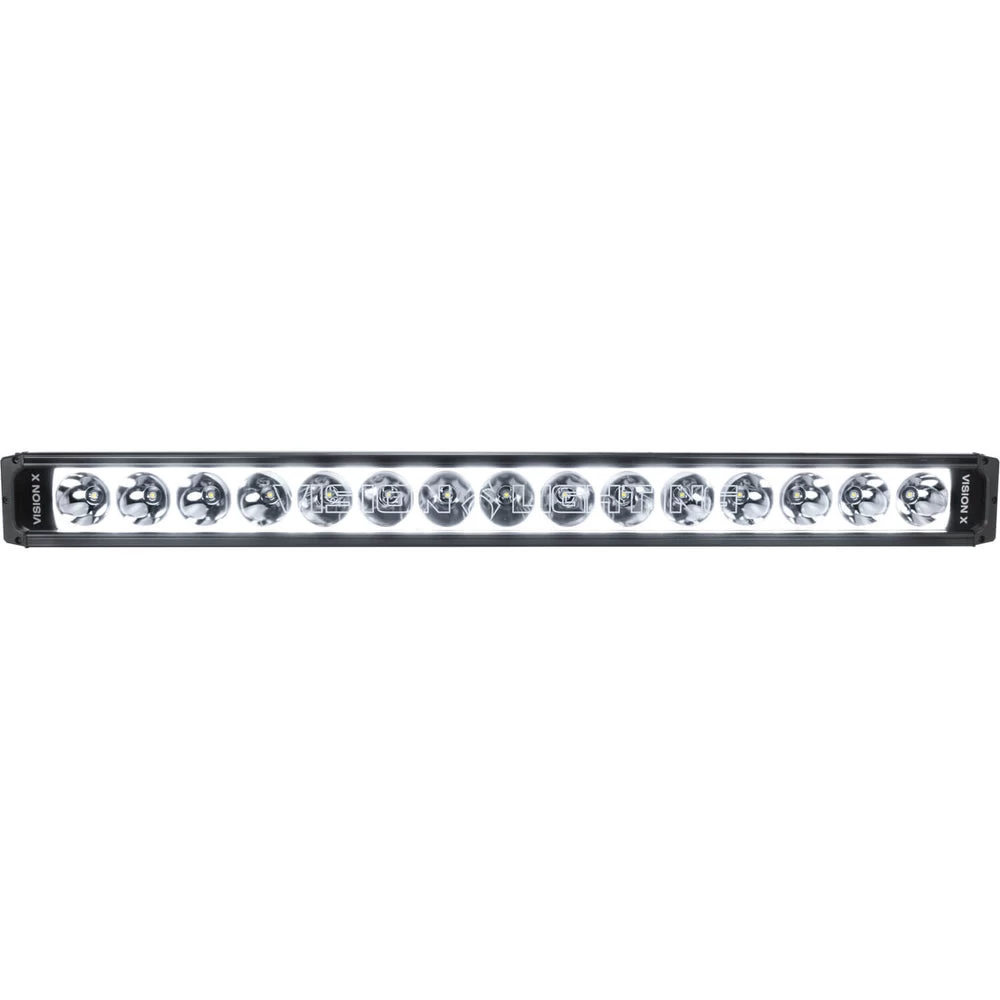 Vision X 30" XPR-S Halo LED Light Bar - Image 5