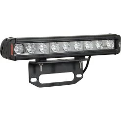 Vision X Winch Fairlead 6" Light Kit With Mount