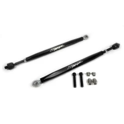 Zbroz Polaris RZR XP 1000/Turbo | XP 4 1000/Turbo Billet Tie Rod Kit