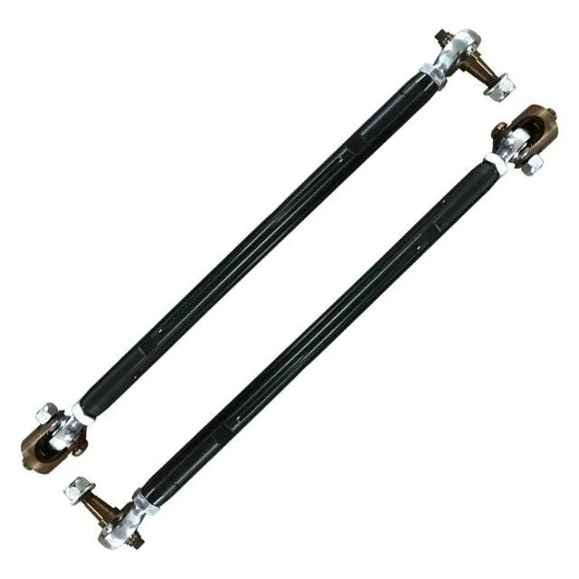 ZRP Honda Talon Desert Series Tie Rods